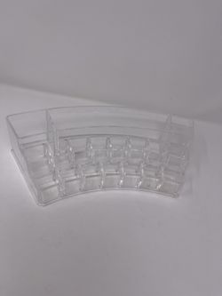 Acrylic Lipstick Holder