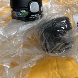 Thermos Funtainer Lids/Straws 