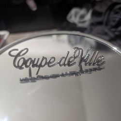 Cadillac Coupe de Ville 