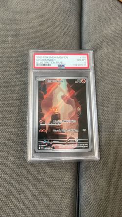 Pokemon slab