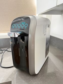 Water purifier water machine SIMPURE