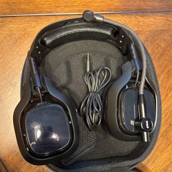 Astro A40 TR Headset