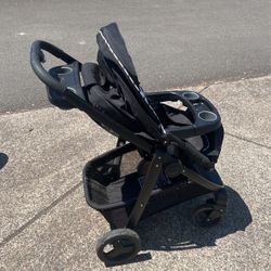 Graco stroller 