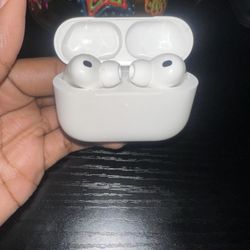 AirPod Pro 3
