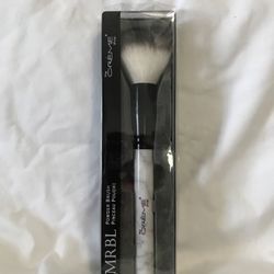 Powder Brush MRBL  THE CREME SHOP
