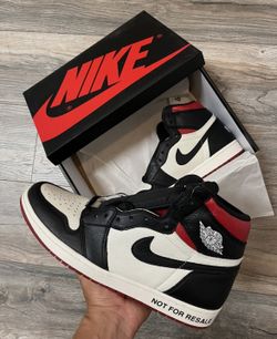 Jordan 1 Retro - $110 Each 
