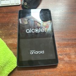 Tablet Alcatel