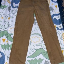 Levi Pants 501 