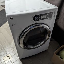 GE Electric Dryer