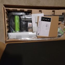 BISSELL AirRam 2 Cordless Vacuum – Brand New