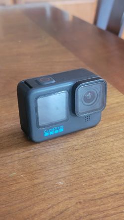 GO PRO HERO 11