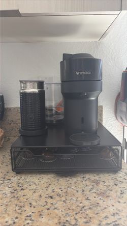 Nespresso