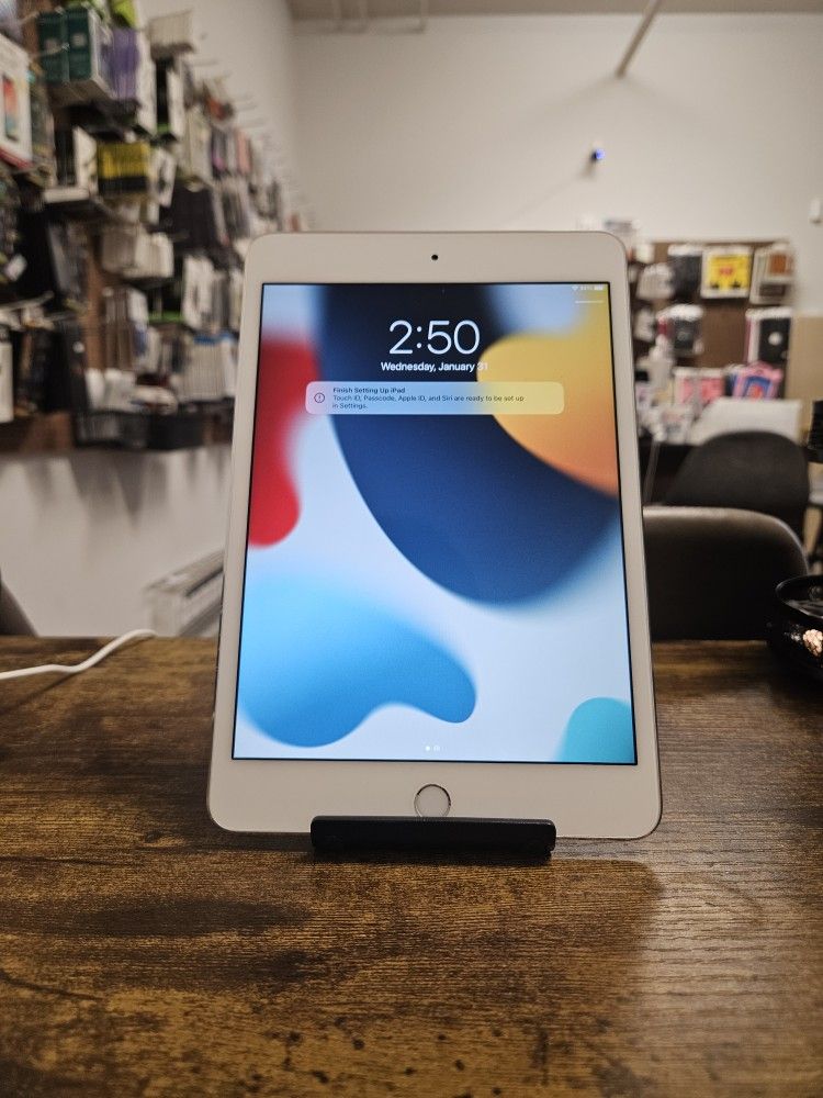 Ipad 5th Generation WiFi 9.7 Inch 32gb
