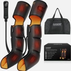 Quinear QN-073A Air Compression Recovery System. A3