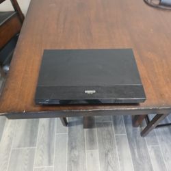 Sony 4k Ultra HD Blu-ray Player 