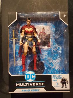 Wonder Woman