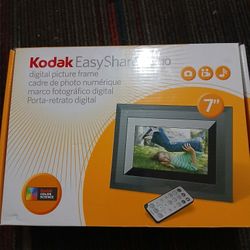 Kodak Digital Picture Frame