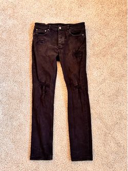 Ksubi Jeans