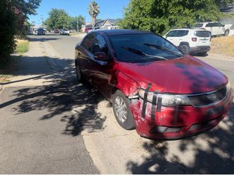 2010 Kia Forte – Mechanic Special – $1,800 OBO