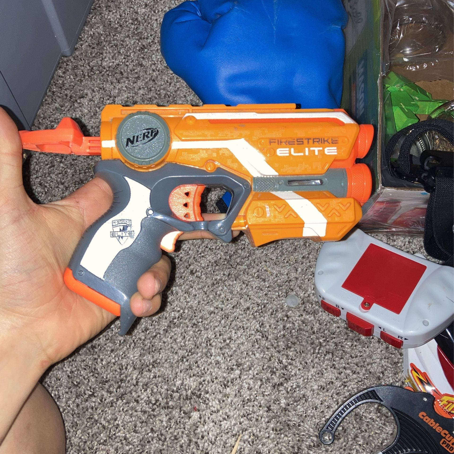 Nerf Mega Sniper for Sale in Trenton, NJ - OfferUp