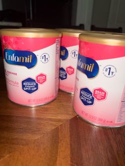 Baby Formula