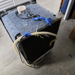 Bosch Dishwasher Shp865wd6n 100obo