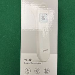 Infrared Thermometer 