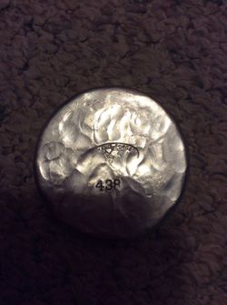 11 Vintage Metal Coasters