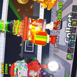 Chimno 42 Mil Selling For 30