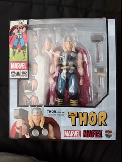 Mafex Thor