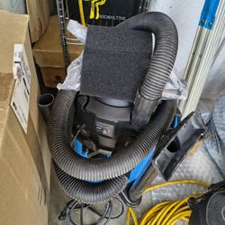 Shopvac 8 Gallon