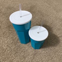 Cups