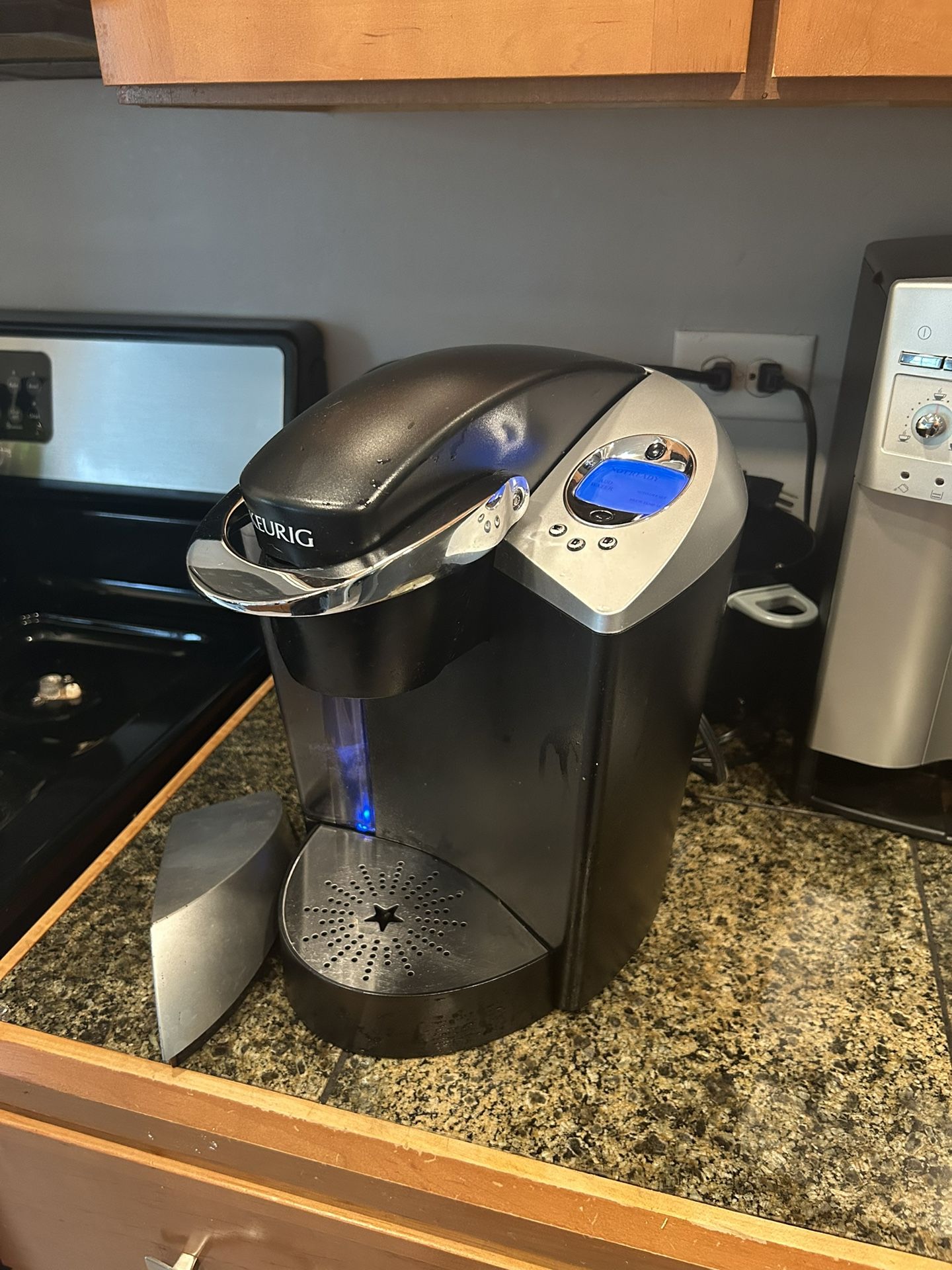 Keurig Kcups Coffee Machine
