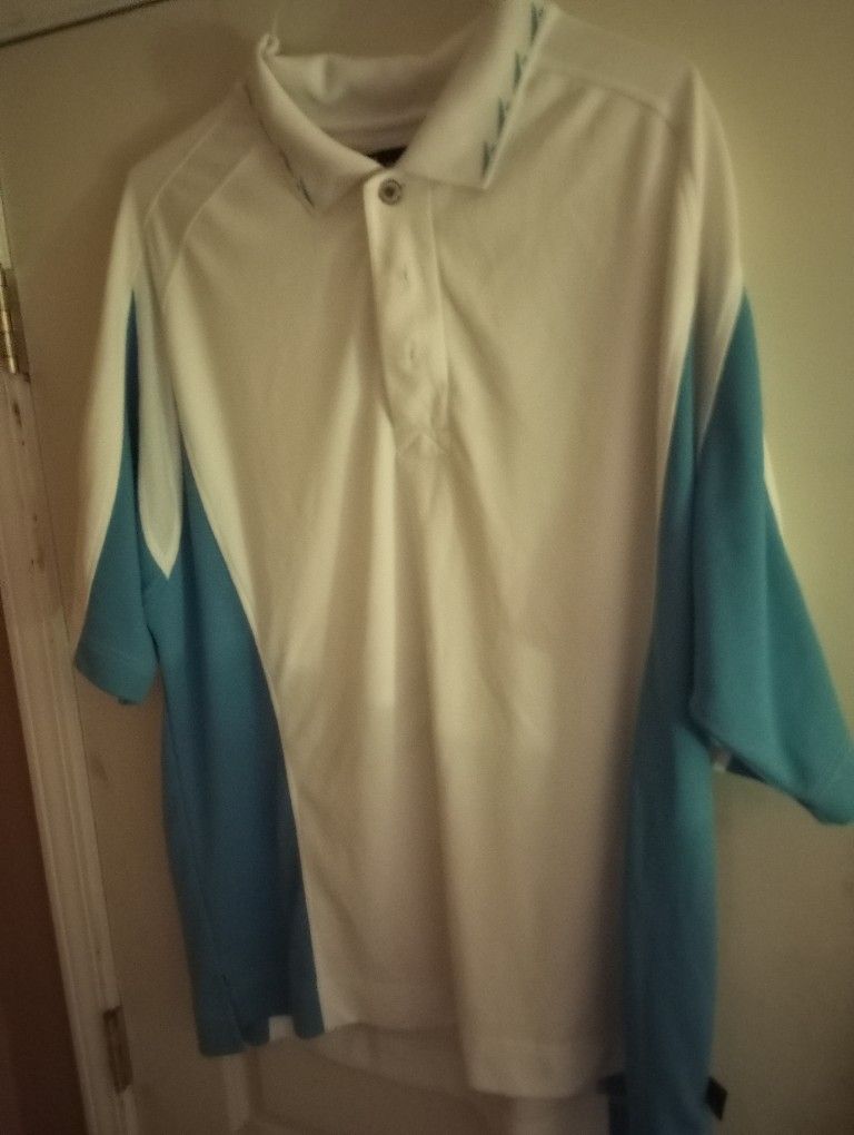 Men's Casual Shirt