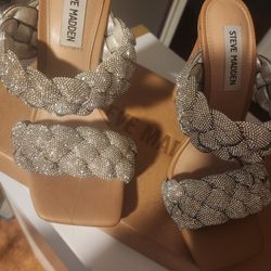Steve Madden Heels