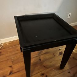 End Table Set Of 2