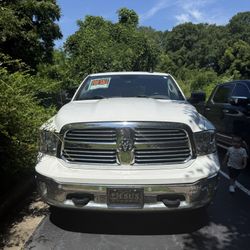 Beautiful 2019 Ram 1500