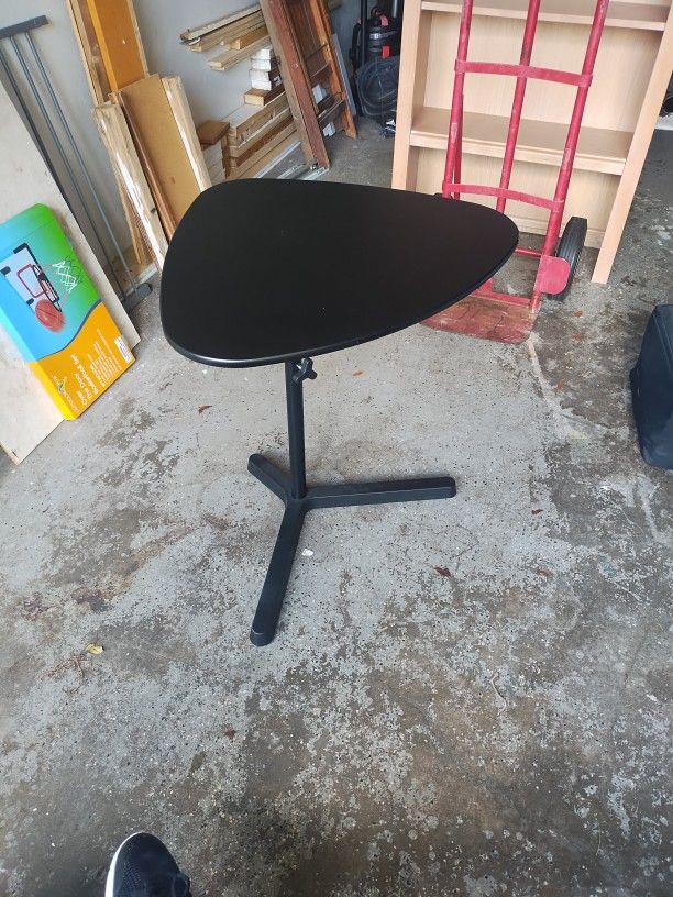 Adjustable Table