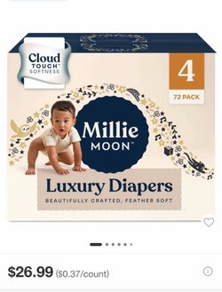 Diapers