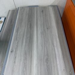 Grey key west flooring
