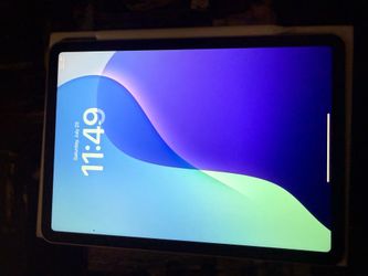 Apple IPad Air (M2) 128gb