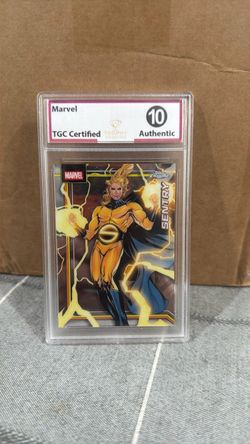2026 Topps Marvel (Sentry)