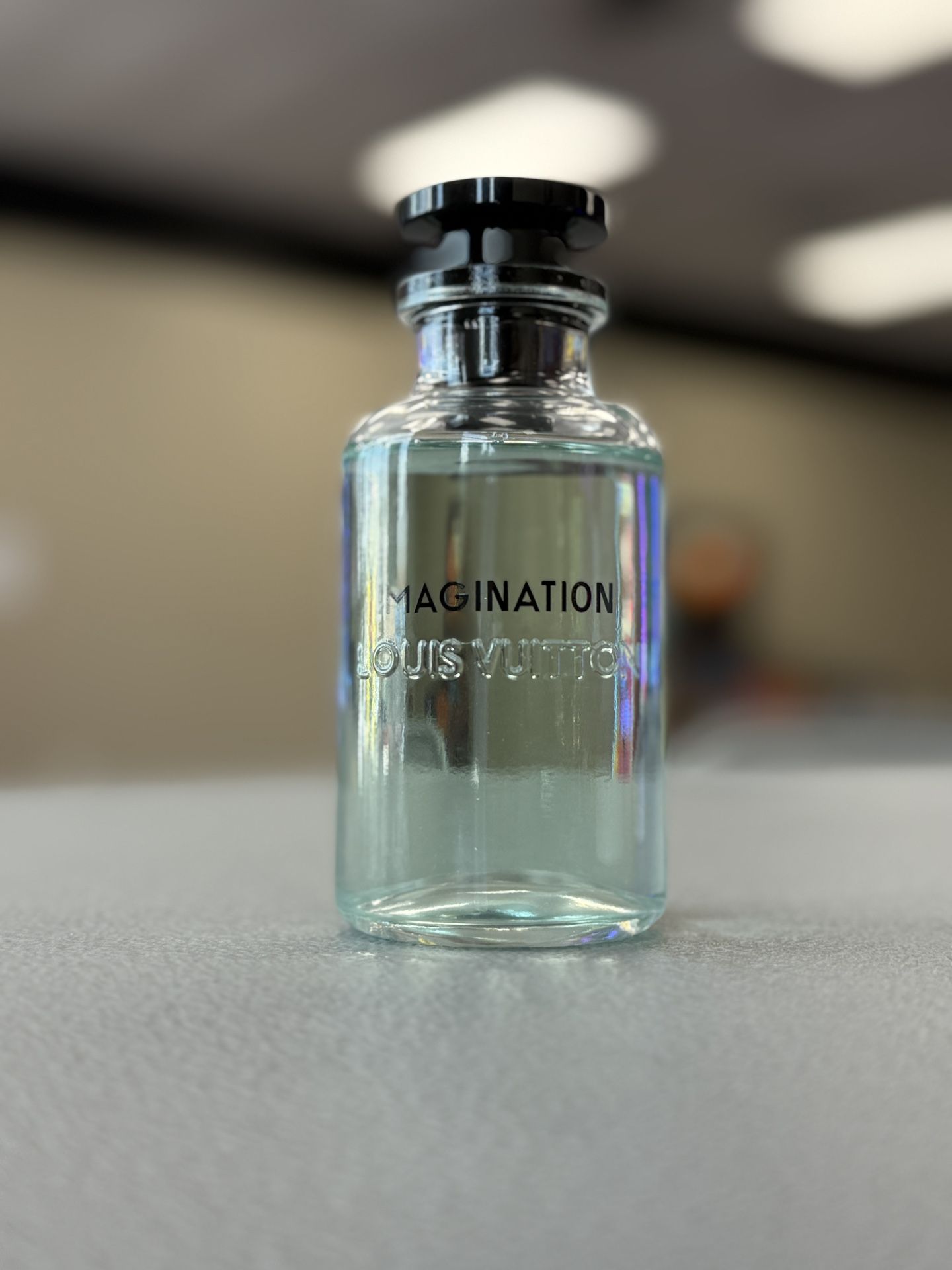 Fresh Cologne – White Bottle – 100ml – Open Box
