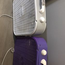 Fan Works Fine $10 Each