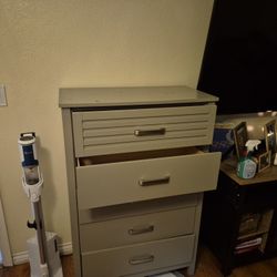 Dressers 
