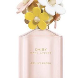 DAISY MARC JACOBS EAU SO FRESH