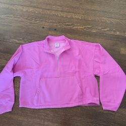 Victoria Secret Sweatshirt 