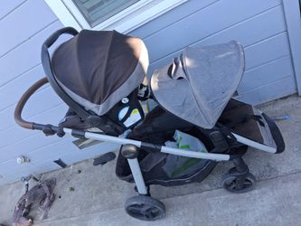 Graco Modes Nest2Grow