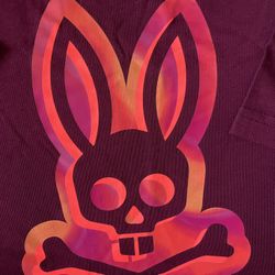New Psycho Bunny T Shirt