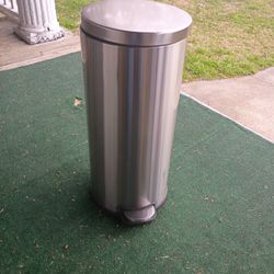 Trash Container $40